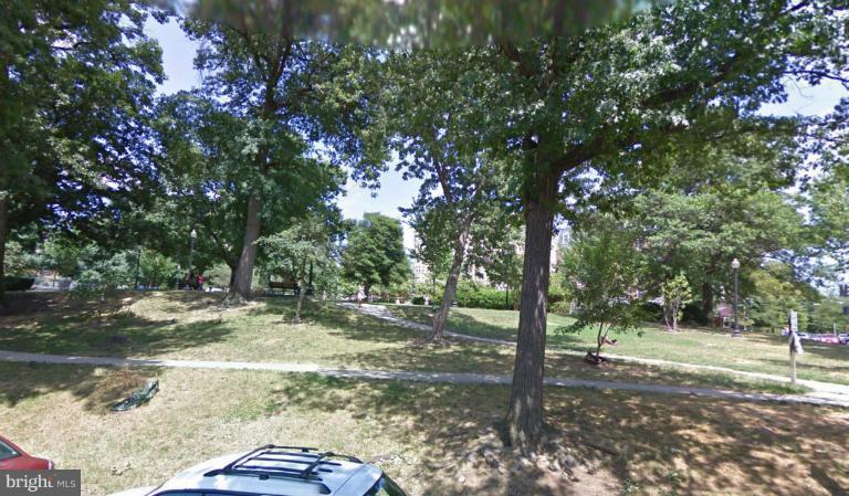 1807 California Street Northwest, Unit 101 Washington, DC 20009 - Photo 24 of 27 Local Park