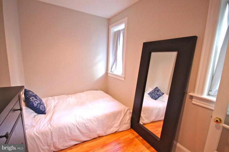 1807 California Street Northwest, Unit 101 Washington, DC 20009 - Photo 25 of 27 Bedroom