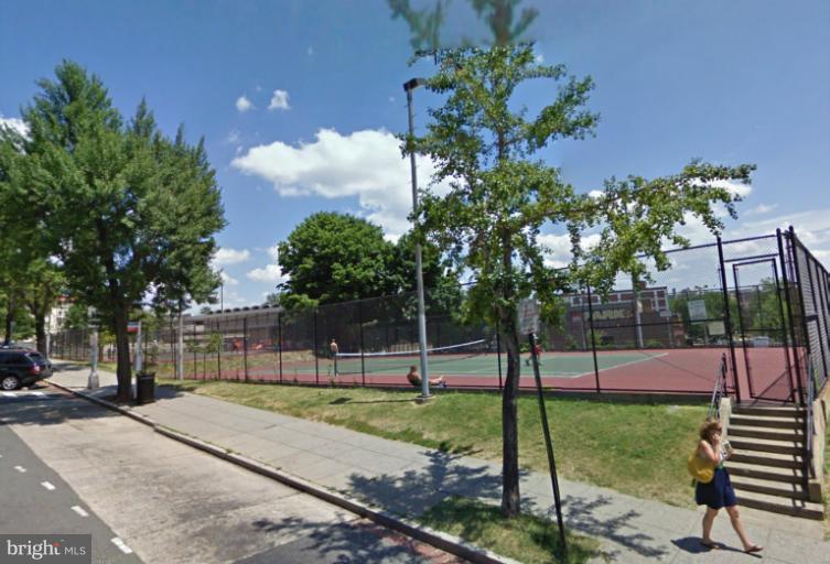 1807 California Street Northwest, Unit 101 Washington, DC 20009 - Photo 26 of 27 Tennis Courts