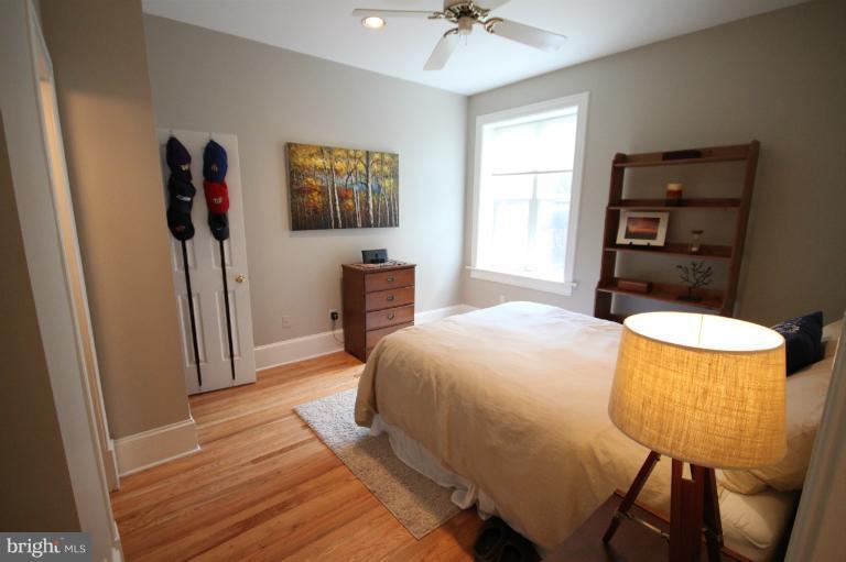 1807 California Street Northwest, Unit 101 Washington, DC 20009 - Photo 9 of 27 Bedroom (Master)