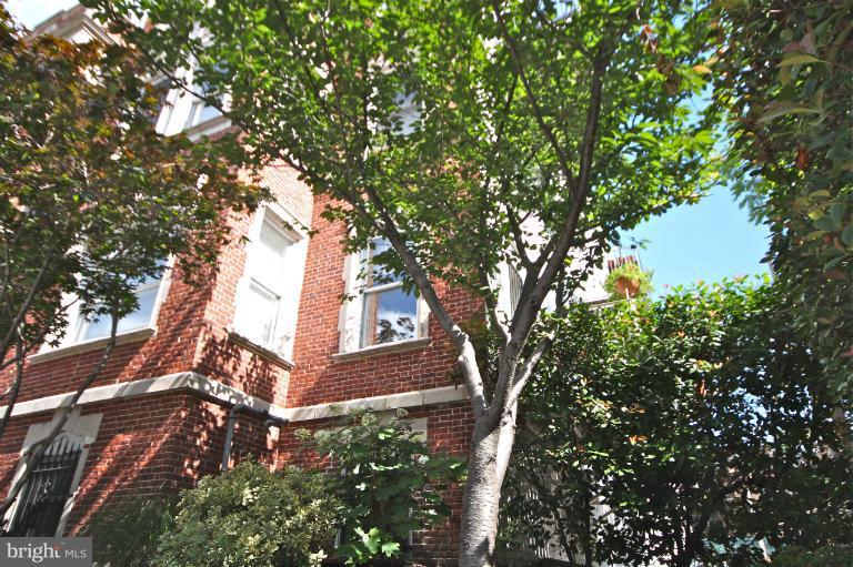 1807 California Street Northwest, Unit 101 Washington, DC 20009 - Photo 10 of 27 Exterior (General)