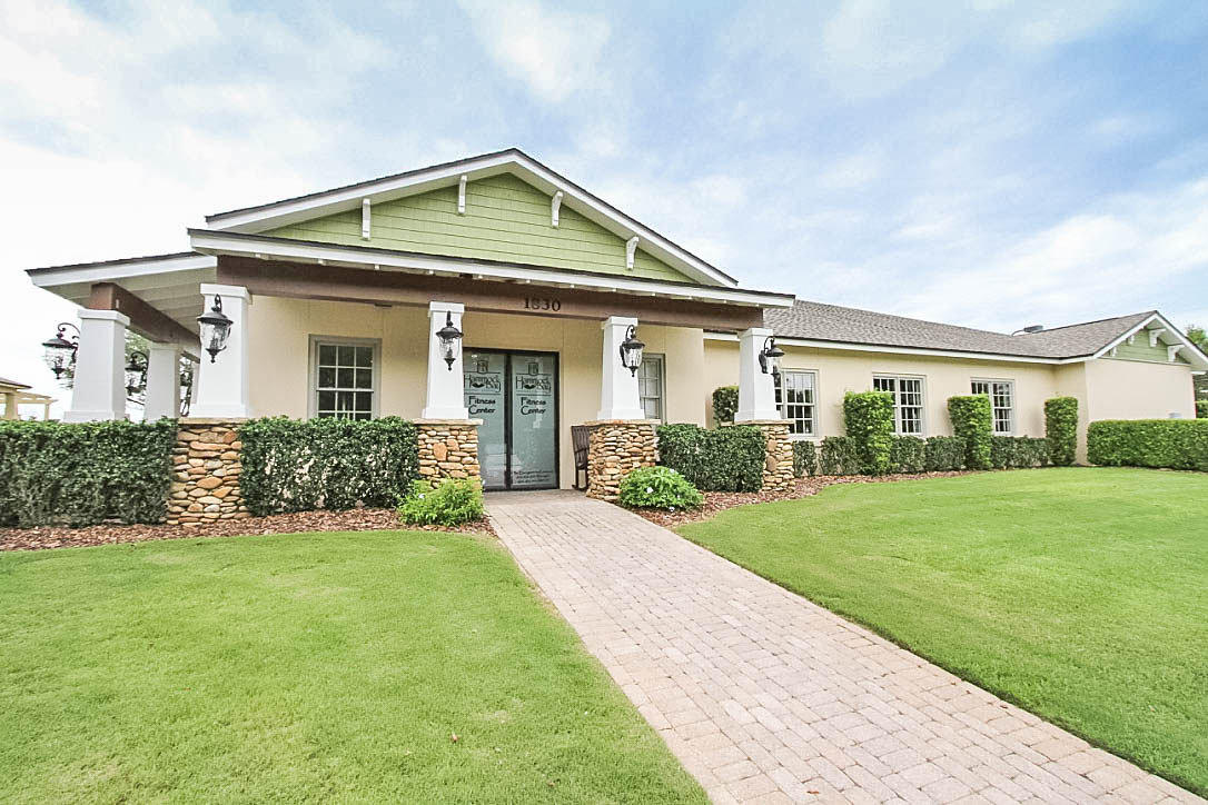 397 Mango Lane Freeport, FL 32439 - Photo 54 of 70 HB Fitness Center