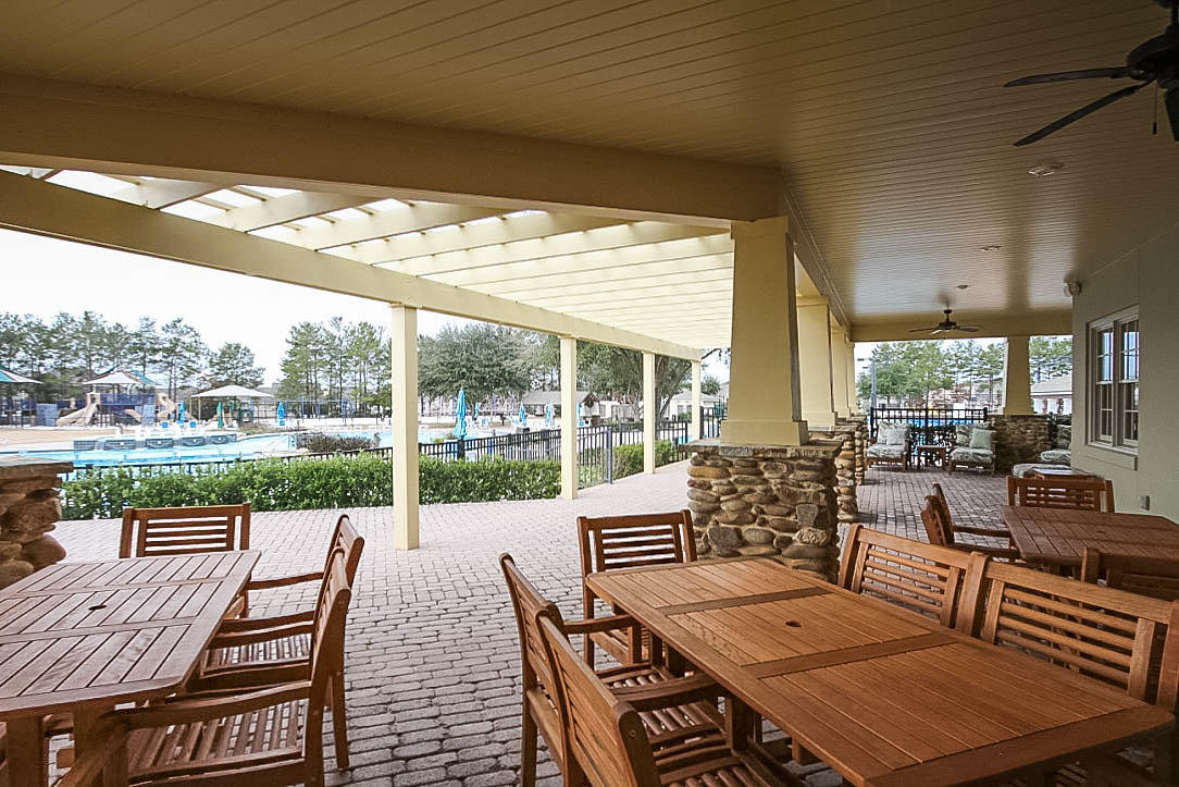 397 Mango Lane Freeport, FL 32439 - Photo 59 of 70 HB Lake Club Patio