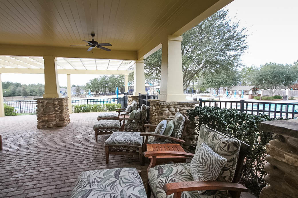 397 Mango Lane Freeport, FL 32439 - Photo 64 of 70 HB Lake Club Patio