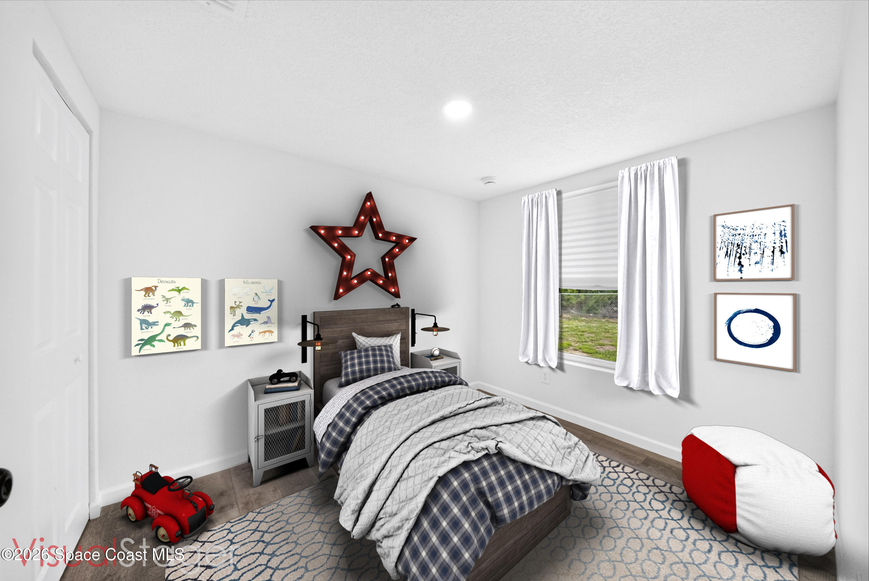 3448 Populatic Street Mims, FL 32754 - Photo 13 of 34 20-3448 Populatic-20.scene