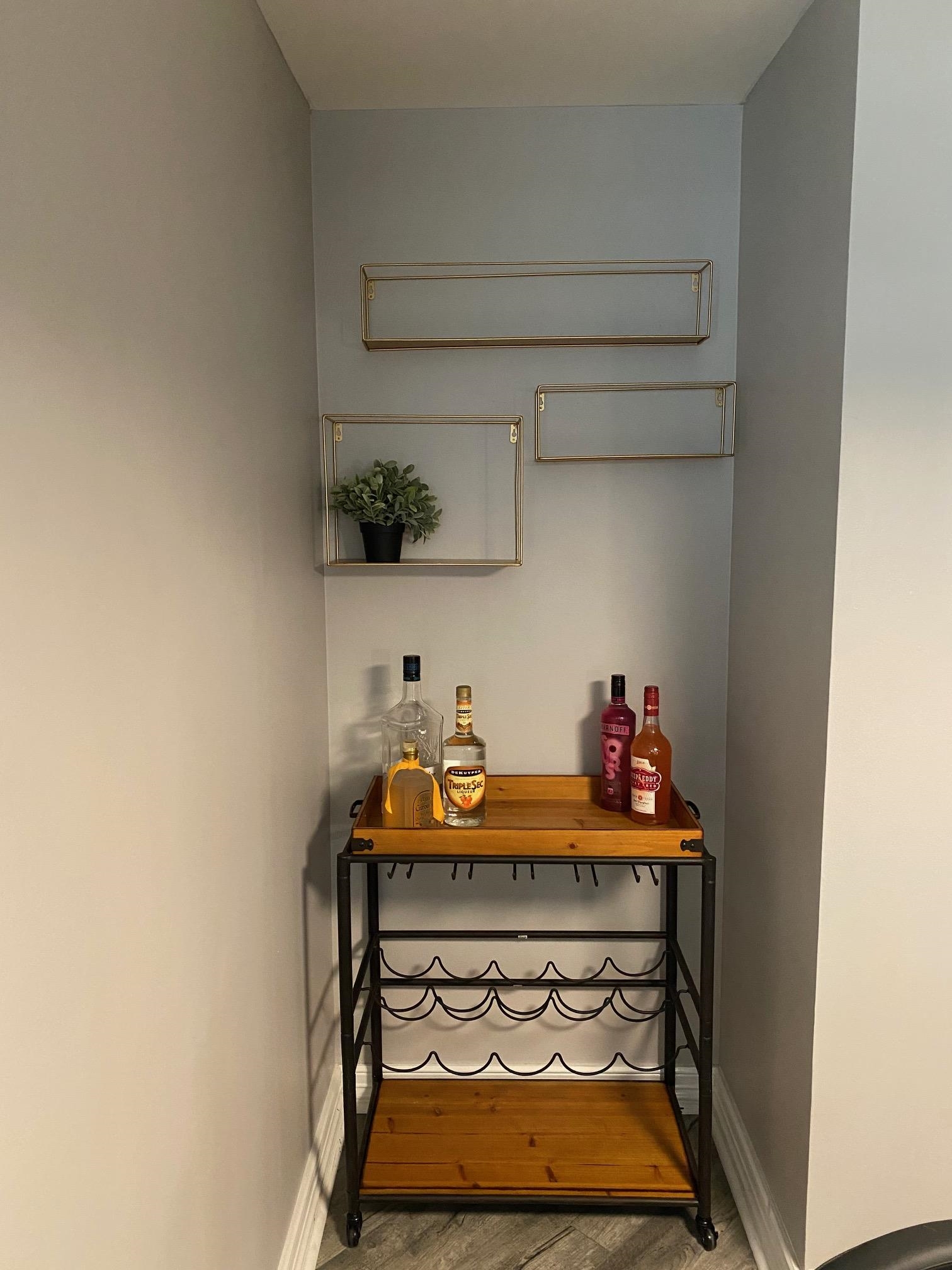 655 Riverside Drive, Unit 904B Memphis, TN 38103 - Photo 16 of 39 a room with storage and utility