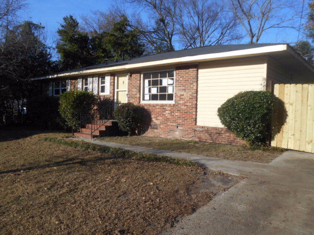 2134 Sibley Road Augusta, GA 30909 - Photo 1 of 15 Main View