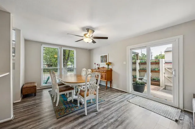 $1,900 | 7175 Fair Oaks Avenue, Unit 60, Dallas, TX 75231