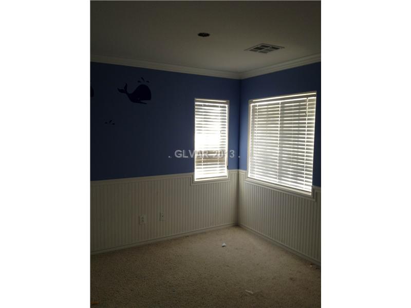 9468 Plover Falls Avenue Las Vegas, NV 89149 - Photo 6 of 10 Bedroom.