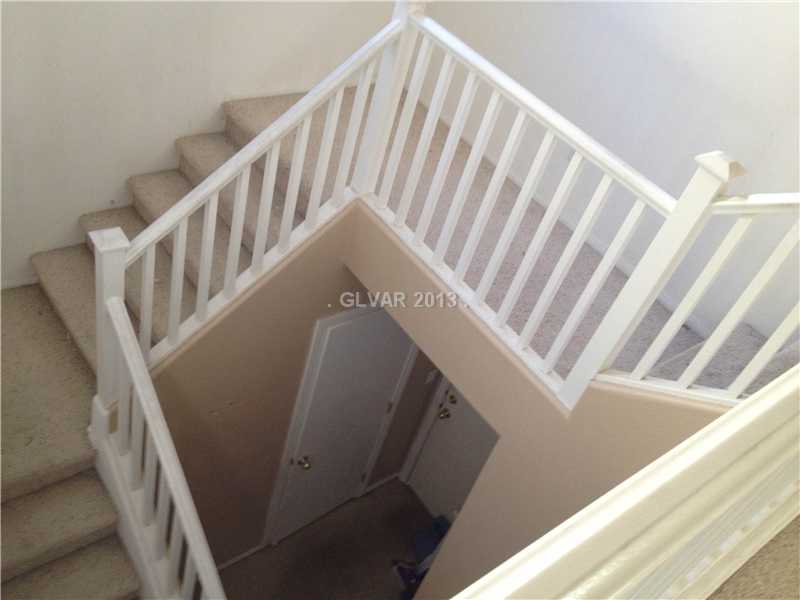 9468 Plover Falls Avenue Las Vegas, NV 89149 - Photo 10 of 10 2nd Floor Plan.