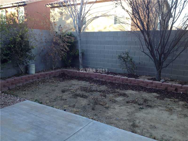 9468 Plover Falls Avenue Las Vegas, NV 89149 - Photo 9 of 10 Exterior Back.