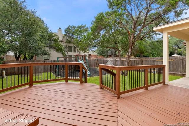 $500,000 | 26415 Walden Oak, San Antonio, TX 78260