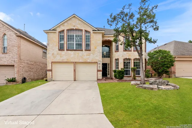 $500,000 | 26415 Walden Oak, San Antonio, TX 78260