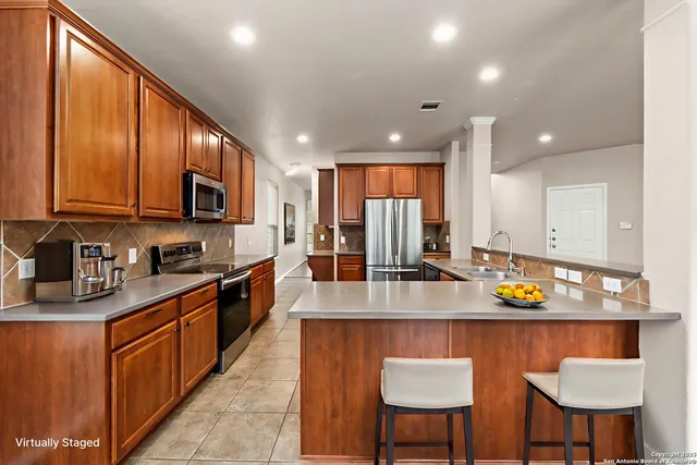 $500,000 | 26415 Walden Oak, San Antonio, TX 78260