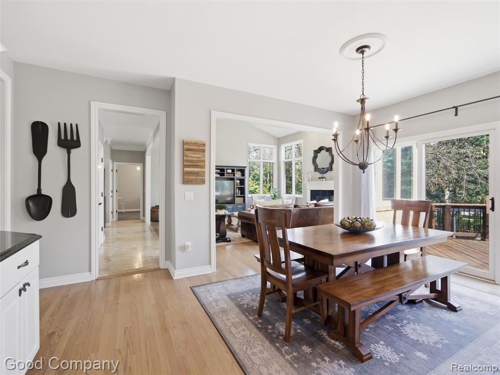 532 Springview Drive Rochester, MI 48307 - Photo 20 of 63 Gallery Image 20