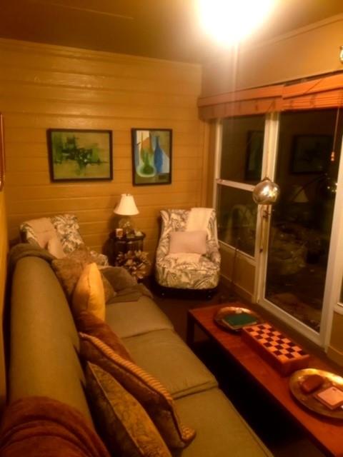 4415 Smallwood Road Reno, TX 75462 - Photo 20 of 39 a bedroom with bed and a window