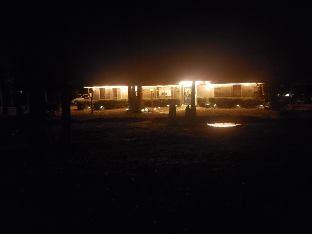 4415 Smallwood Road Reno, TX 75462 - Photo 21 of 39 a view of swimming pool and an outdoor space