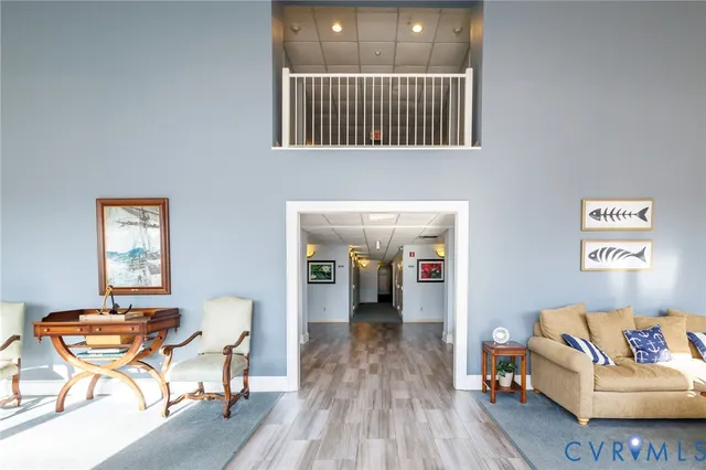 $229,900 | 301 Beacon Ridge Drive, Unit 304, Hopewell, VA 23860