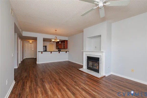 $219,900 | 301 Beacon Ridge Drive, Unit 304, Hopewell, VA 23860