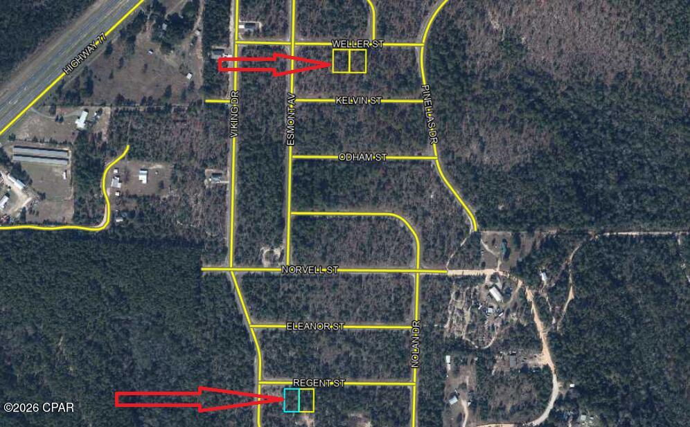 Tbd Weller Street Chipley, FL 32428 - Photo 2 of 10
