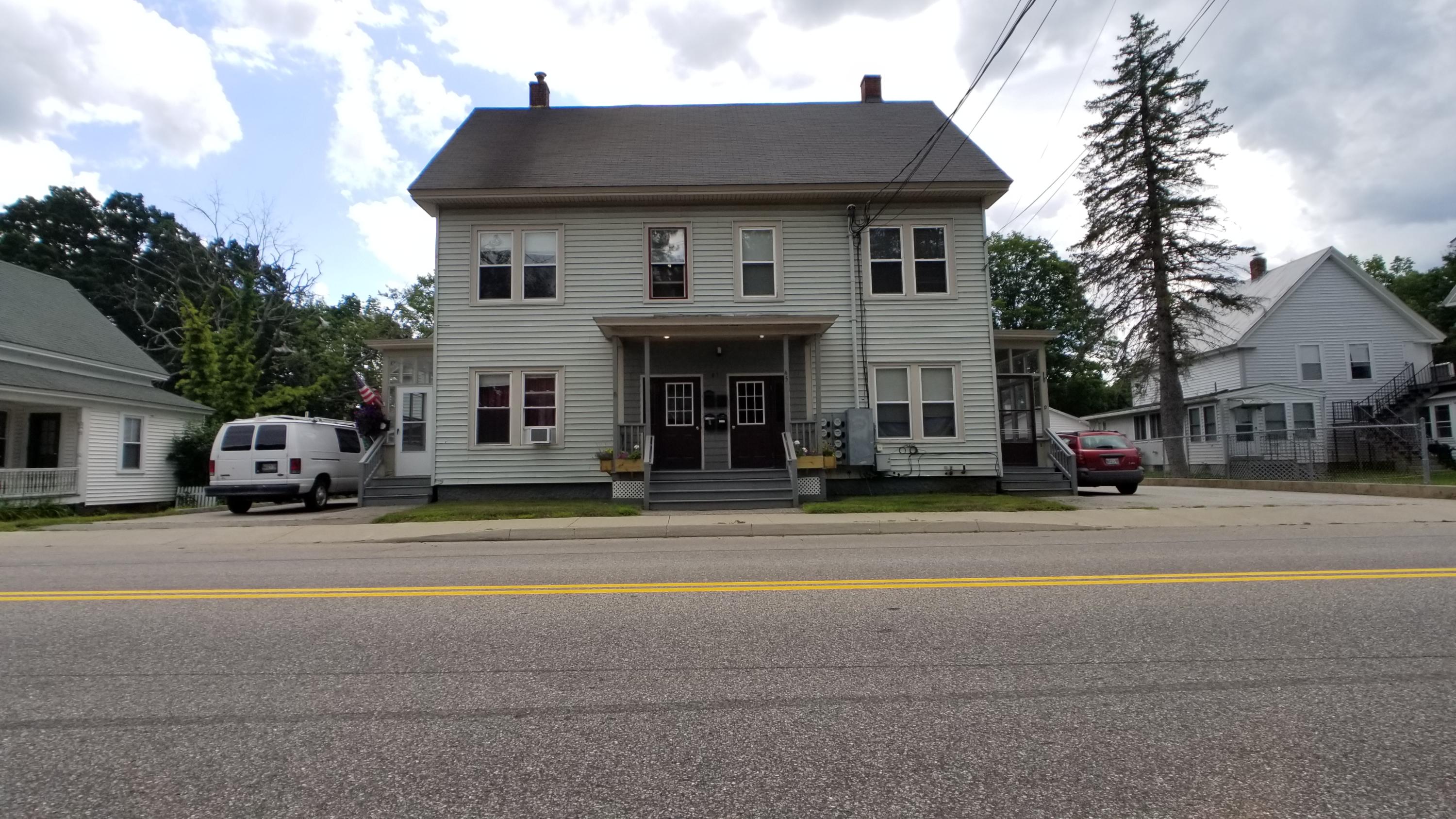 45 Pleasant Street Springvale, ME 04083 - Photo 1 of 69 20200730_143046