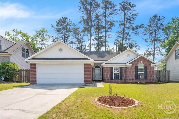 $2,300 | 175 Salt Landing Circle, Savannah, GA 31405