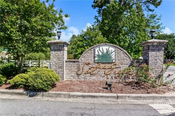 $2,300 | 175 Salt Landing Circle, Savannah, GA 31405