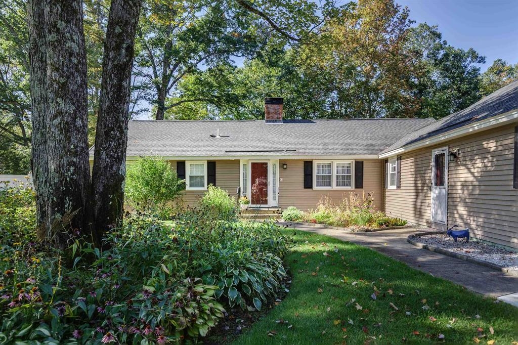 492 Woodlawn Ridge Road Pembroke, NH 03275 - Photo 24 of 29 Gallery Image 24