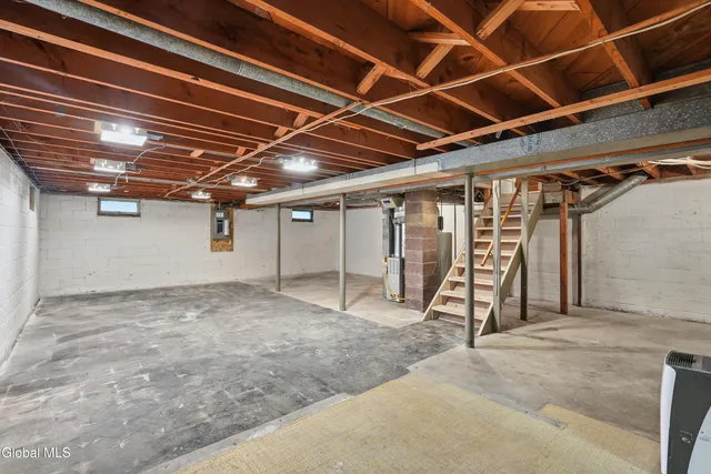 $259,999 | 133 Ramsey Place, Albany, NY 12209