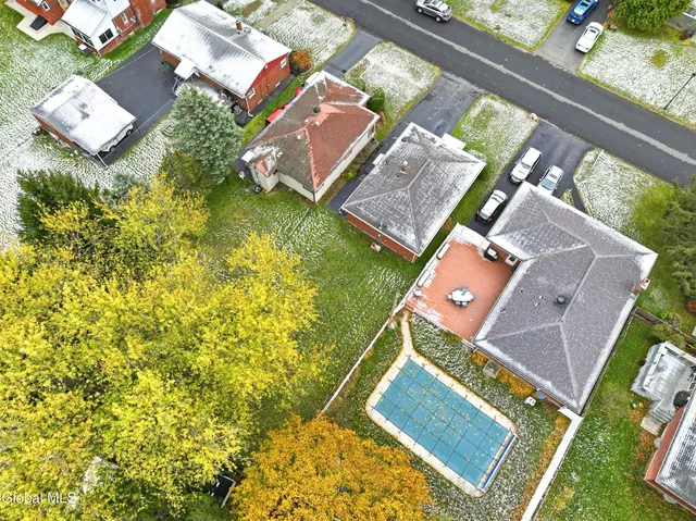 $259,999 | 133 Ramsey Place, Albany, NY 12209