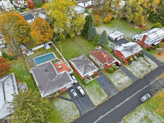 $259,999 | 133 Ramsey Place, Albany, NY 12209