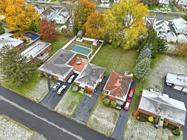 $259,999 | 133 Ramsey Place, Albany, NY 12209