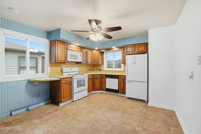 $259,999 | 133 Ramsey Place, Albany, NY 12209