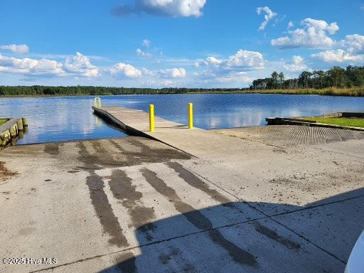 14696 Main Street Aurora, NC 27806 - Photo 16 of 17 Boat Ramp