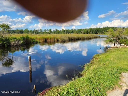 14696 Main Street Aurora, NC 27806 - Photo 6 of 17 Land across the canal