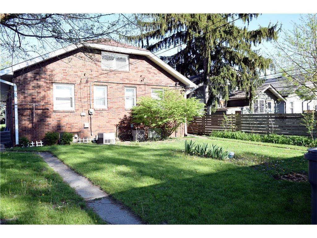 740 North Riley Avenue Indianapolis, IN 46201 - Photo 2 of 16 Gallery Image 2