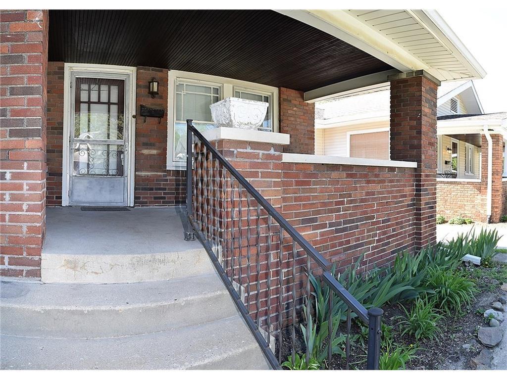 740 North Riley Avenue Indianapolis, IN 46201 - Photo 12 of 16 Gallery Image 12