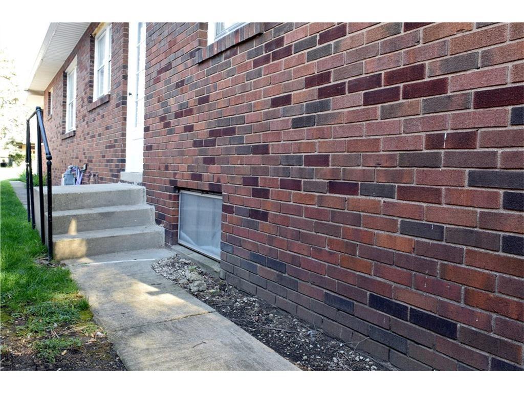 740 North Riley Avenue Indianapolis, IN 46201 - Photo 15 of 16 Gallery Image 15