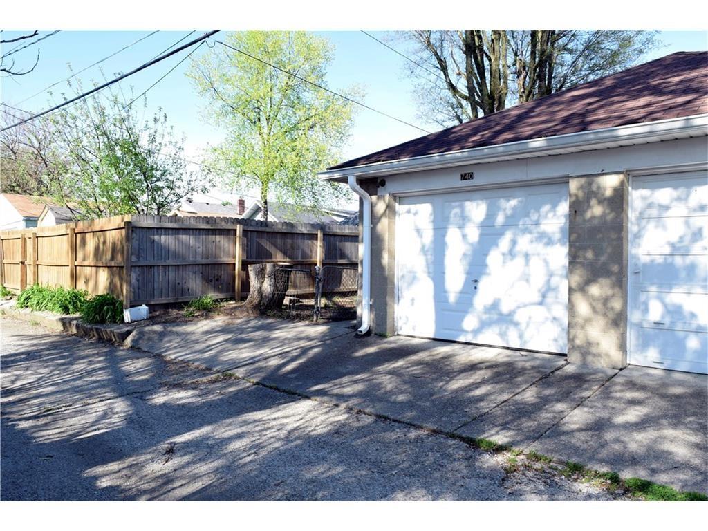 740 North Riley Avenue Indianapolis, IN 46201 - Photo 16 of 16 Gallery Image 16