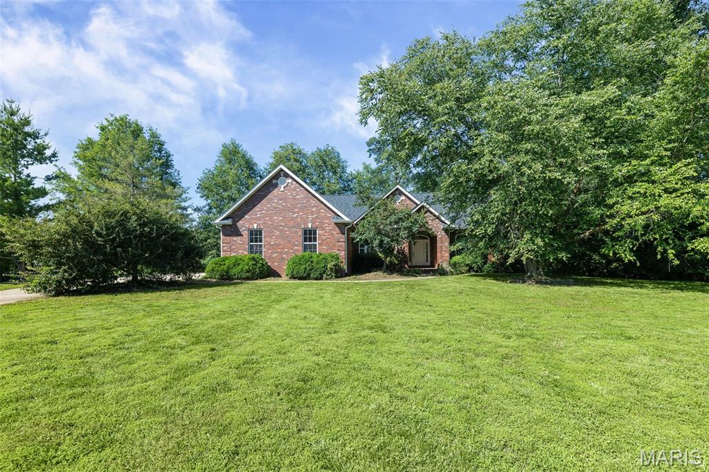 5259 Shingle Oak Lane Smithton, IL 62285 - Photo 3 of 56