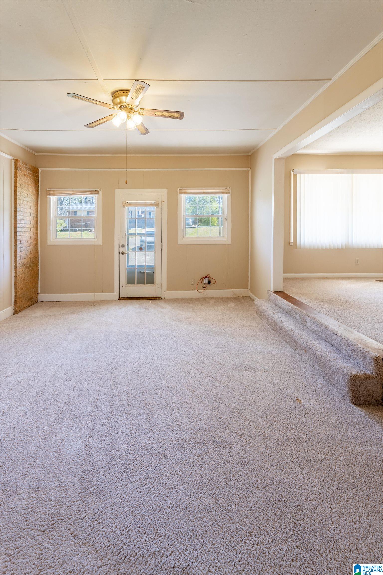 1301 Montevallo Road Weaver, AL 36277 - Photo 7 of 39