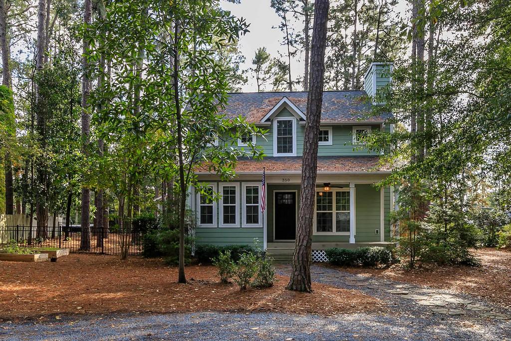 350 East Morganton Road Southern Pines, NC 28387 - Photo 1 of 26 350emorganton-1-XL