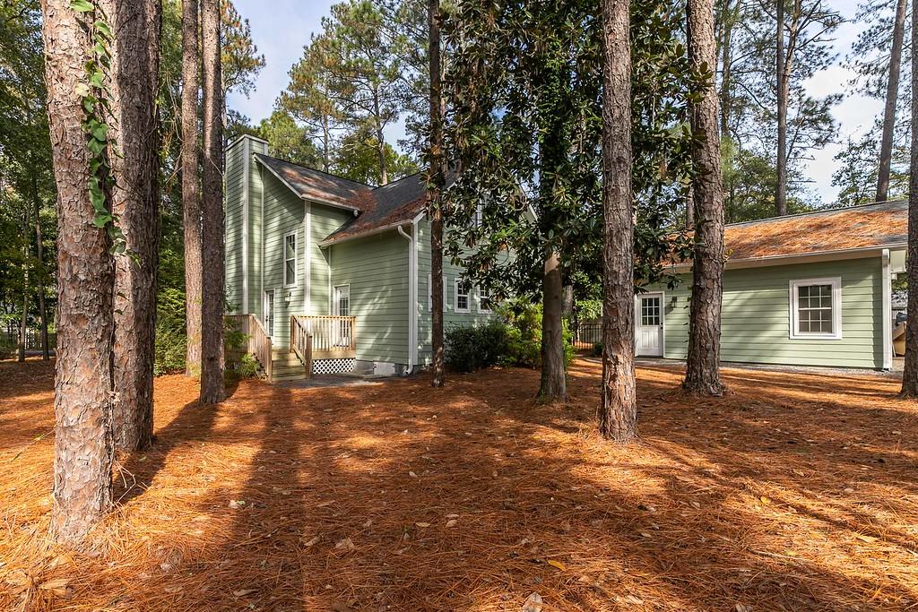 350 East Morganton Road Southern Pines, NC 28387 - Photo 4 of 26 350emorganton-4-XL