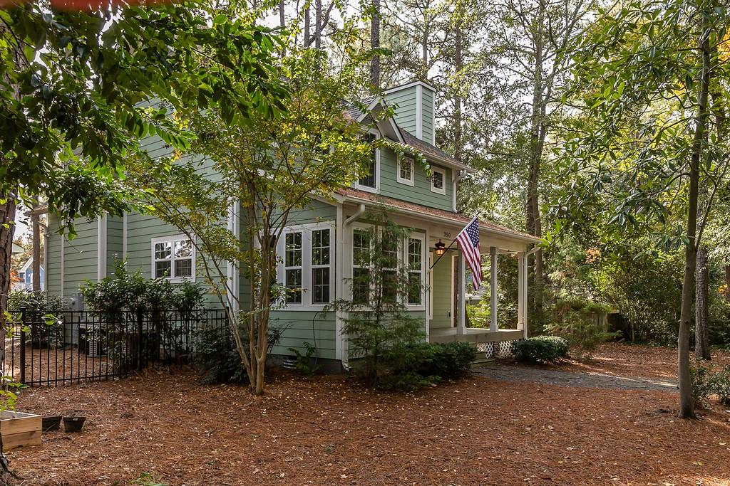 350 East Morganton Road Southern Pines, NC 28387 - Photo 8 of 26 350emorganton-8-XL