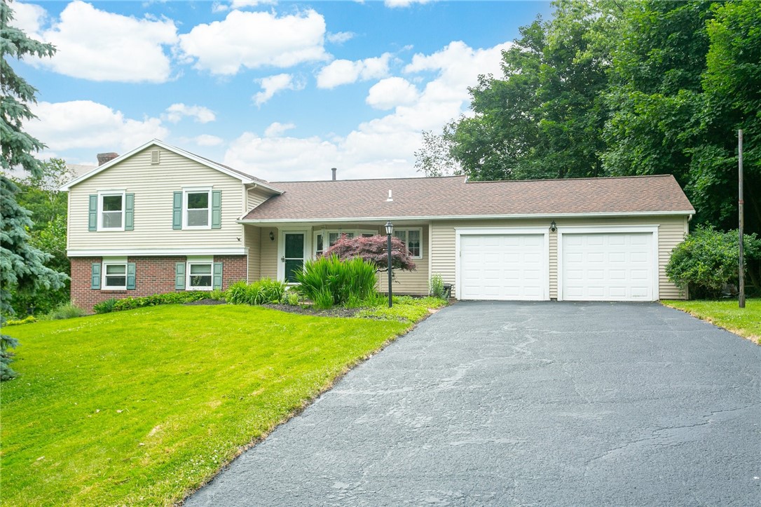 71 South Ridge Trail Perinton, NY 14450 - Photo 1 of 1 Gallery Image 1