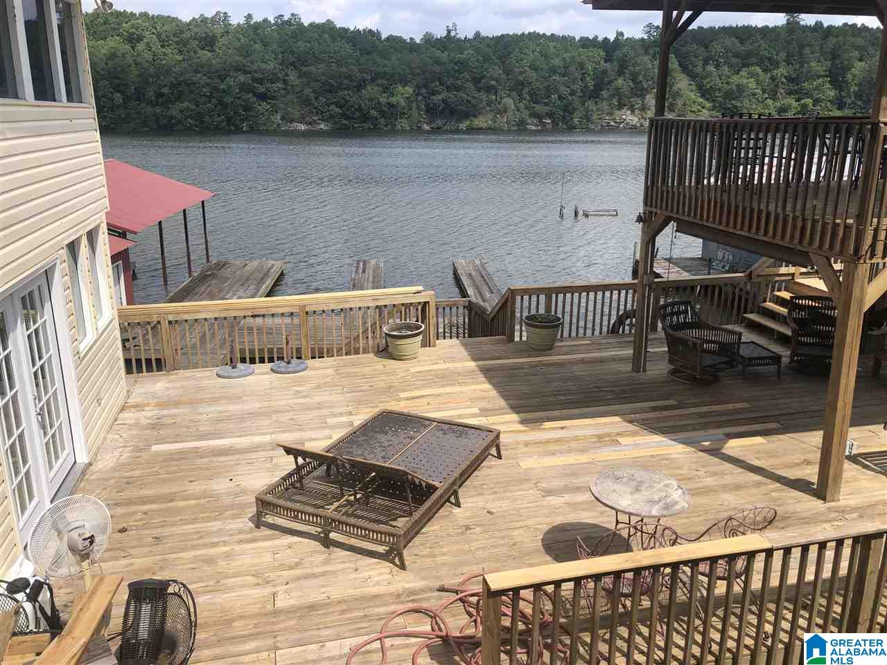 10592 Taylors Ferry Road Bessemer, AL 35023 - Photo 32 of 44