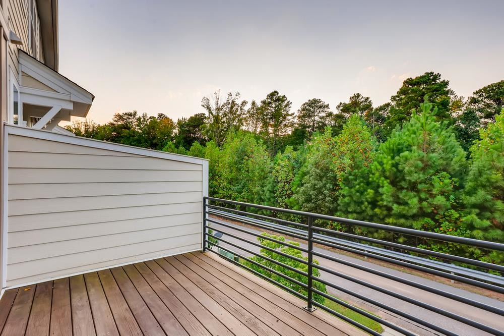 1625 Crafton Way Raleigh, NC 27607 - Photo 23 of 28 Photo 23