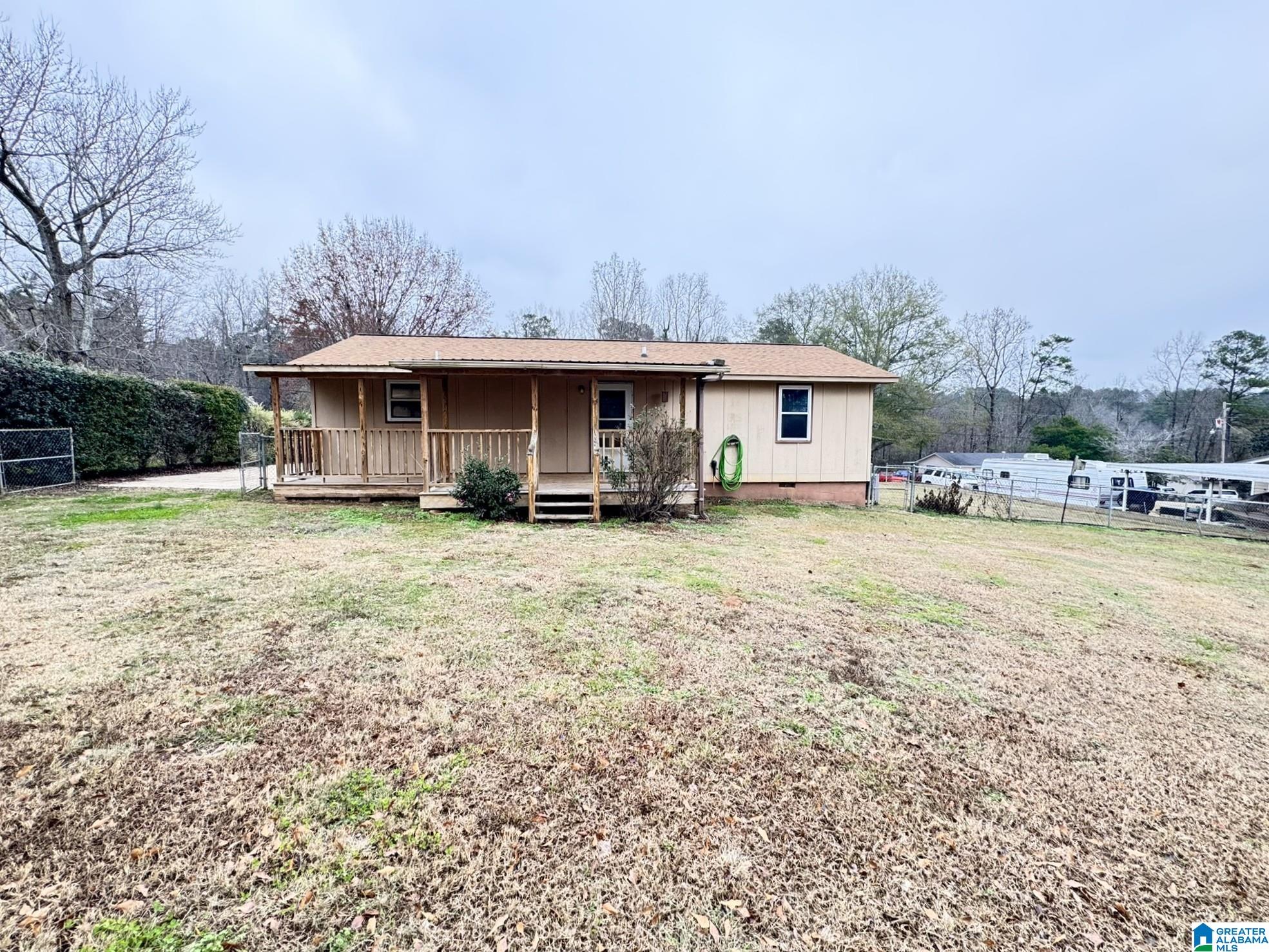 7840 Robbins Circle Dora, AL 35062 - Photo 21 of 26