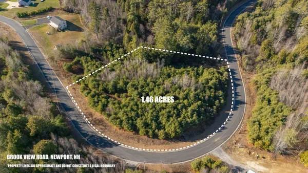 $70,000 | Lot 46 Brook View Road, Newport, NH 03773