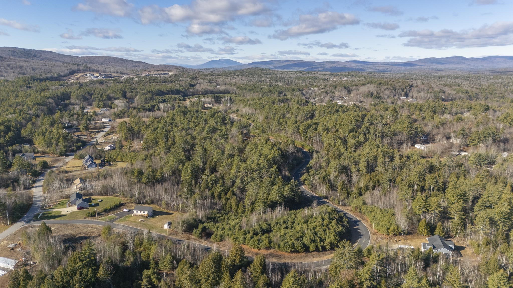 Lot 46 Brook View Road Newport, NH 03773 - Photo 5 of 14